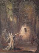 Gustave Moreau The Apparition (Salome) (mk09) oil painting